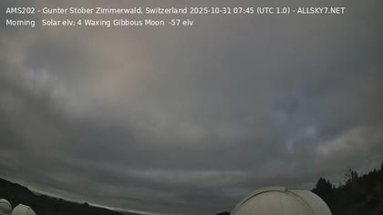 Zimmerwald › Süd-West: SW