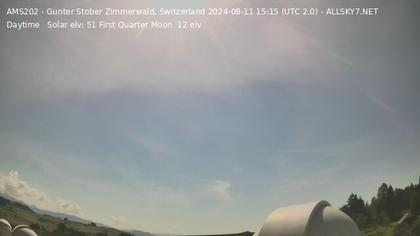 Zimmerwald › Süd-West: SW