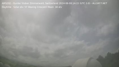 Zimmerwald › Süd-West: SW