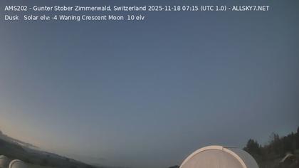 Zimmerwald › Südwesten