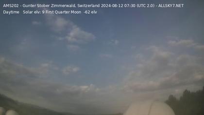 Zimmerwald › Süd-West: SW