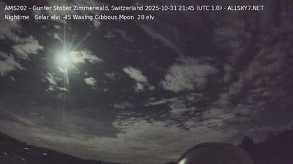 Zimmerwald › Süd-West: SW