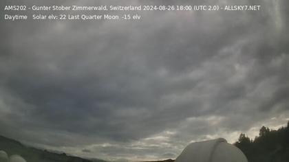 Zimmerwald › Süd-West: SW