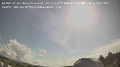 Zimmerwald › Süd-West: SW