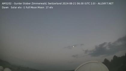 Zimmerwald › Süd-West: SW