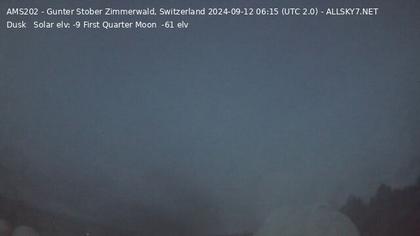 Zimmerwald › Süd-West: SW