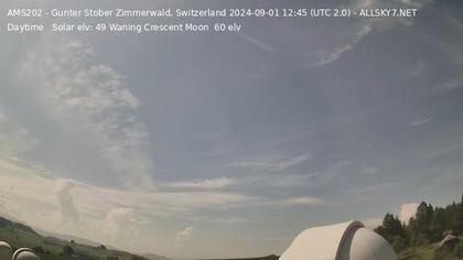 Zimmerwald › Süd-West: SW