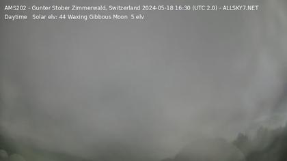 Zimmerwald › Süd-West: SW