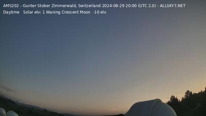 Zimmerwald › Süd-West: SW