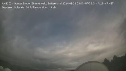 Zimmerwald › Süd-West: SW