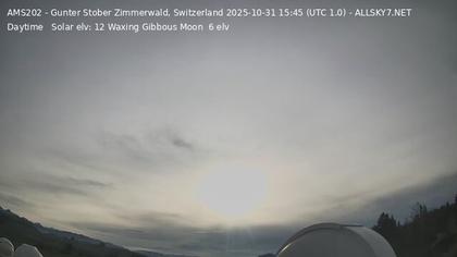 Zimmerwald › Süd-West: SW
