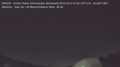 Zimmerwald › Süd-West: SW