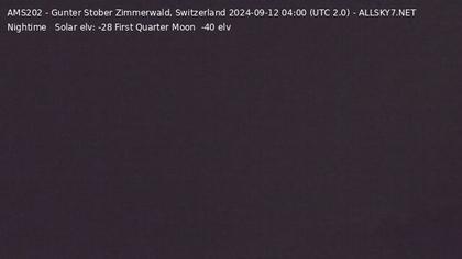 Zimmerwald › Süd-West: SW