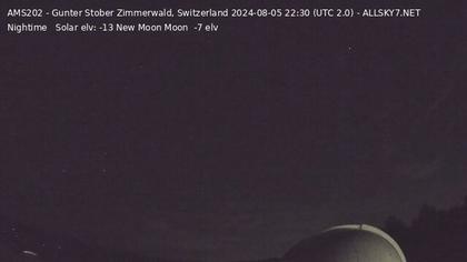 Zimmerwald › Süd-West: SW