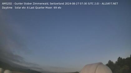 Zimmerwald › Süd-West: SW