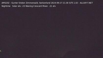 Zimmerwald › Süd-West: SW