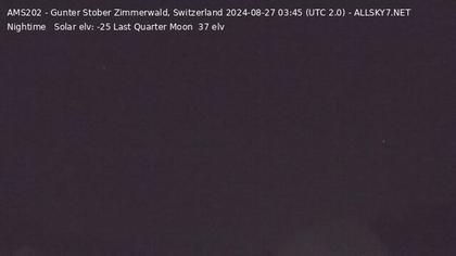 Zimmerwald › Süd-West: SW