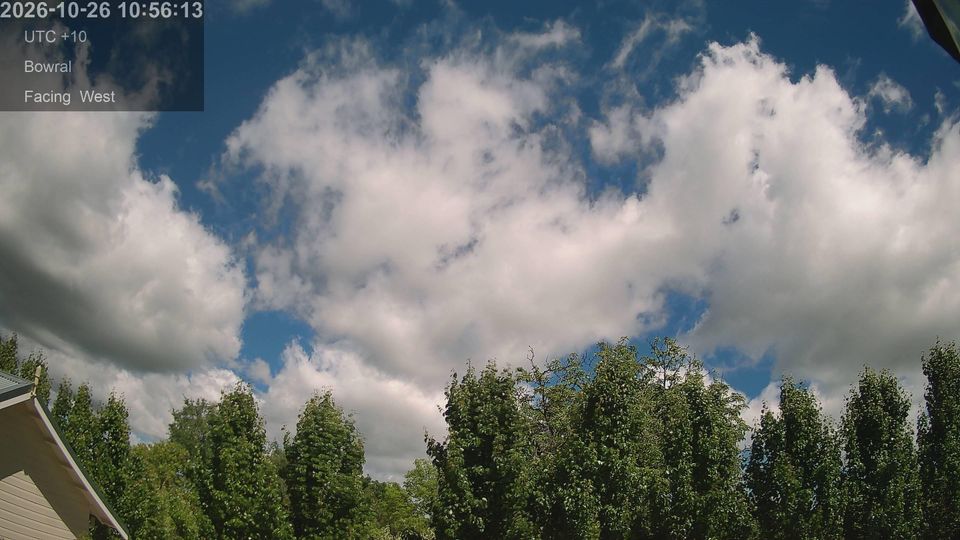 Bowral webcam