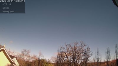 Bowral today