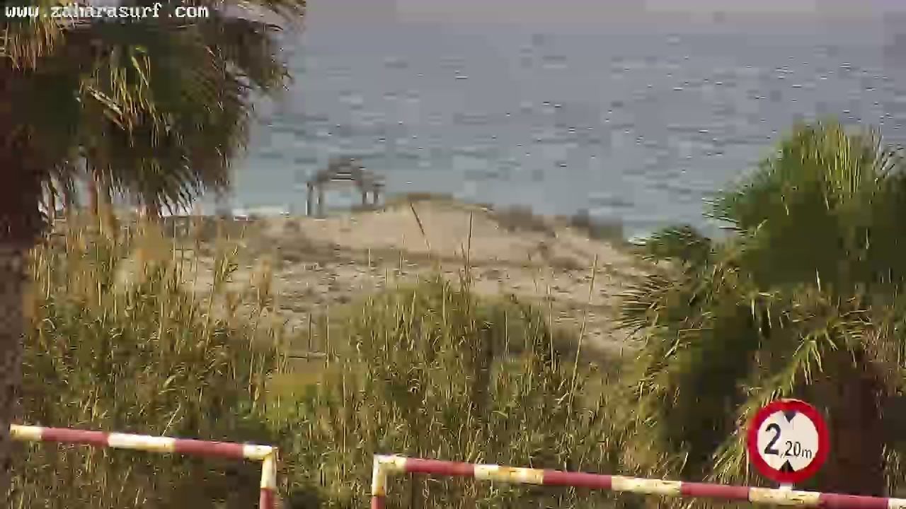 Traffic Cam Barbate