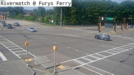 Traffic Cam Augusta: AUG-CAM-168--1