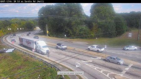 Traffic Cam Westview: HALL-CAM-017--1