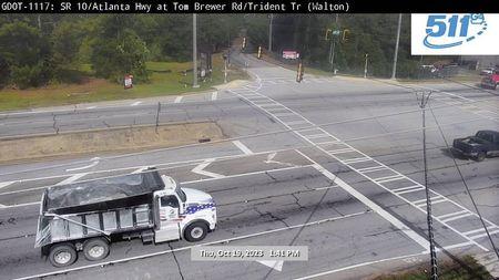 Traffic Cam Loganville: WALT-CAM-004--1