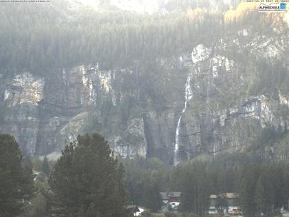 Kandersteg › Süd: Öschiwald