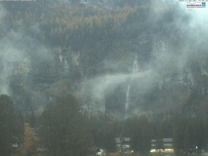 Kandersteg › Süd: Öschiwald