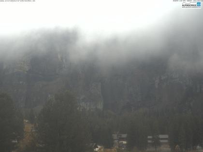Kandersteg › Süd: Öschiwald