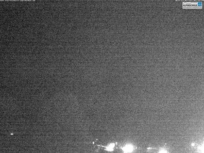 Kandersteg › Süd: Öschiwald