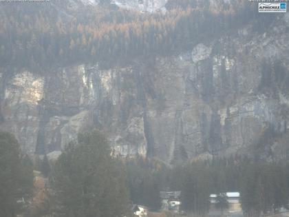 Kandersteg › Süd: Öschiwald