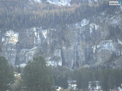 Kandersteg › Süd: Öschiwald