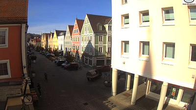 Apfeltrach Verkehrs-Webcam