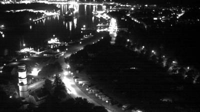 Rosenhagen coast webcam