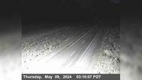 Crowley Lake › North: US-395 : McGee Creek Road - Actuelle