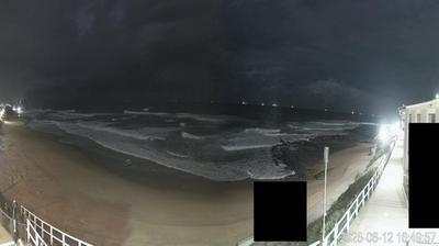 Newcastle beach webcam