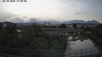 immagine della webcam nei dintorni di Pietradefusi: webcam Benevento