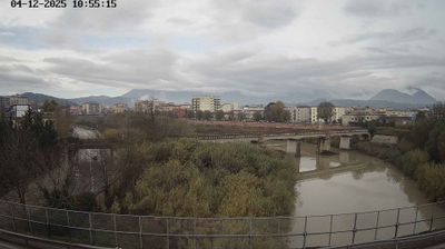 Benevento Immagine Webcam di Oggi Benevento Immagine Webcam di Oggi