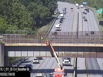 Traffic Cam River Valley: PA 28 @ RUSSELTON RD