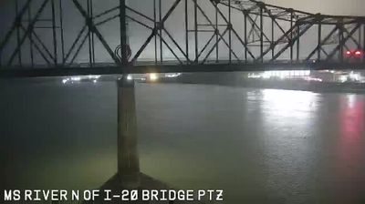 Webcam en vivo Vicksburg - ahora mismo