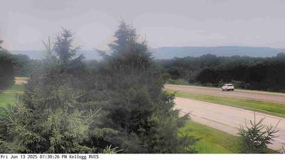 Kellogg traffic webcam