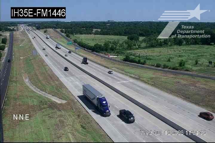 Waxahachie during daytime