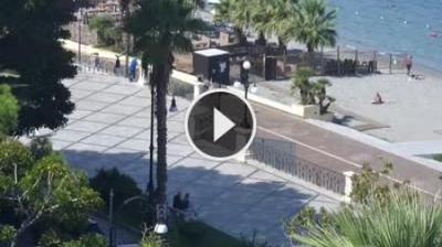 Preview delle webcam di Reggio Calabria