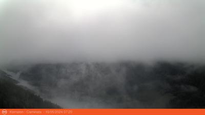 Preview delle webcam di Pfitsch - Val di Vizze › South-East