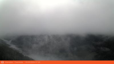 immagine della webcam nei dintorni di Val di Vizze: webcam Ladurns