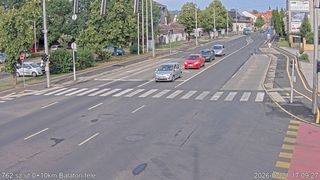 Zalaegerszeg during daytime
