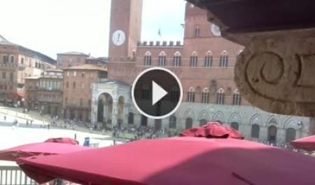 Traffic Cam Siena