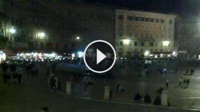 Preview delle webcam di Siena