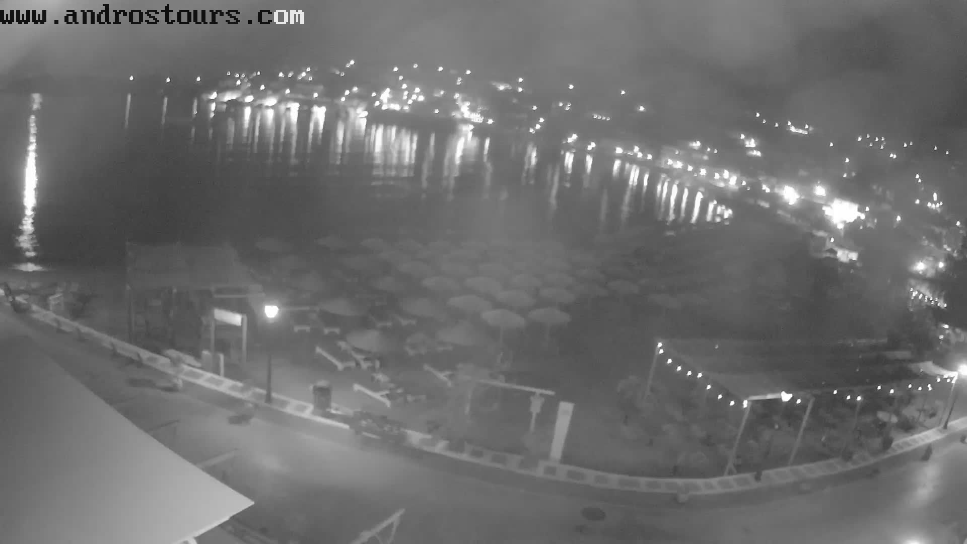 Traffic Cam Municipality of Andros › West